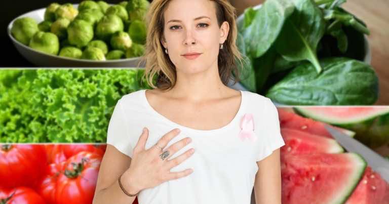 8 warzyw i owoców, które chronią najskuteczniej przed rakiem według Uniwersytetu Harvarda!