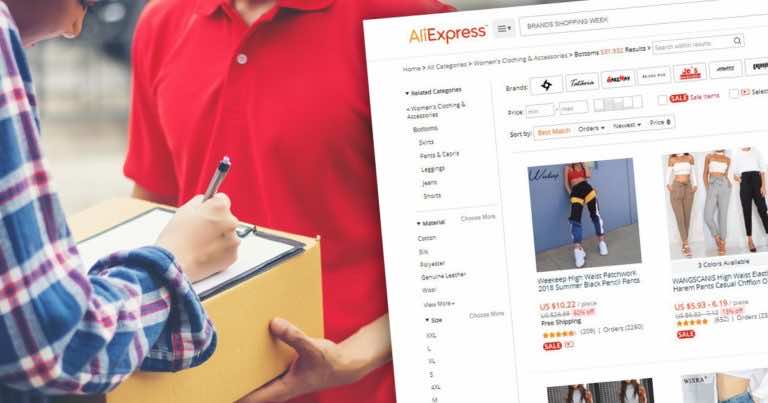 Kupujesz na AliExpress lub u polskich pośredników „dropshipping”? Rząd zajmie się VAT-em, którego nikt nie płaci.