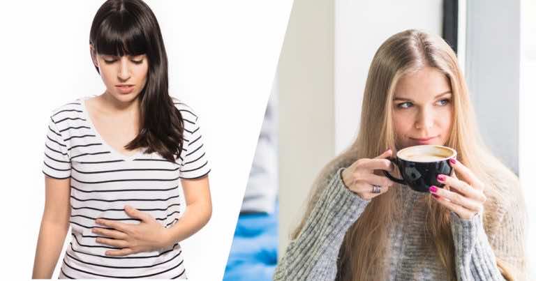 Tych rzeczy nie powinnaś jeść na pusty żołądek