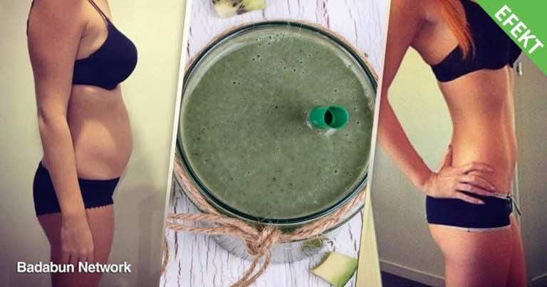 Pij ten napój przed pójściem spać i zobacz jak będzie się zmieniała Twoja figura
