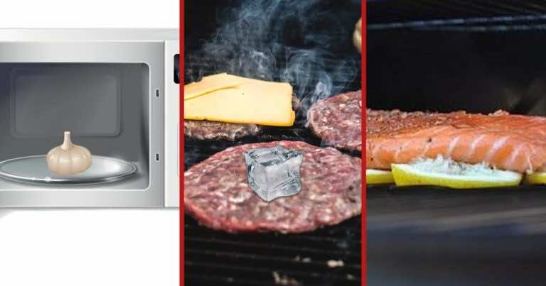 5 trików, dzięki którym będziesz gotować dużo lepiej!