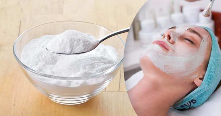 3 zastosowania sody oczyszczonej dla Twojej urody