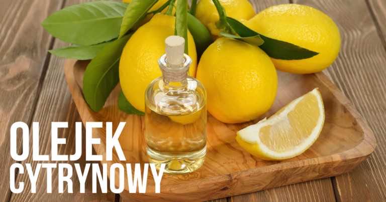 Jak zrobić olejek cytrynowy i w jaki sposób można go wykorzystać