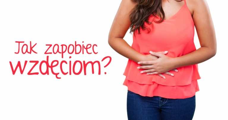 Masz częsty problem ze wzdęciami? Ogranicz te rzeczy w swojej diecie!