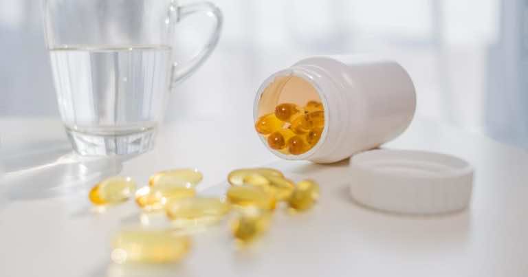 Witamina D jednak nie chroni przed rakiem. Tak mówią najnowsze badania!