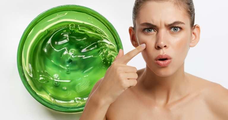 Na Twojej skórze pojawiły się zmarszczki? Wykorzystaj ten prosty sposób by się ich pozbyć!