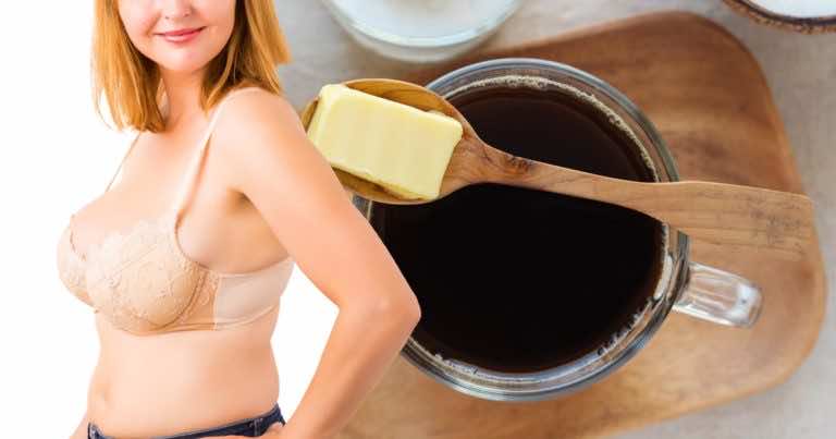 Dodaj to do swojej kawy, za dzięki temu zaczniesz chudnąć!