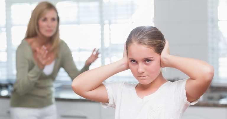 Zdarza Ci się krzyknąć na swoje dziecko? Oto rzecz, o której musisz pamiętać!