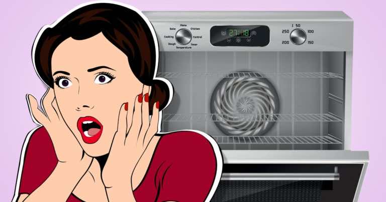 Jak szybko i skutecznie wyczyścić piekarnik