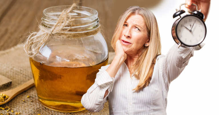 Starzenie się ciała po menopauzie – spowolnij ten proces stosując to!