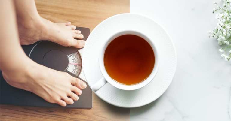 Chcesz schudnąć? Zacznij pić herbatę odchudzającą z karczocha!