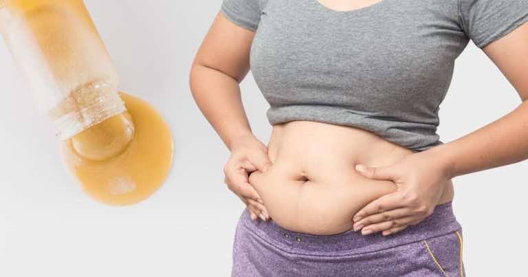 Chrzan, miód i cytryna pozwolą Ci schudnąć 12 cm w talii w 3 tygodnie!