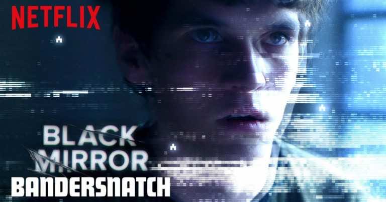 Czarne Lustro Bandersnatch – jaki jest numer telefonu do Doktor Haynes