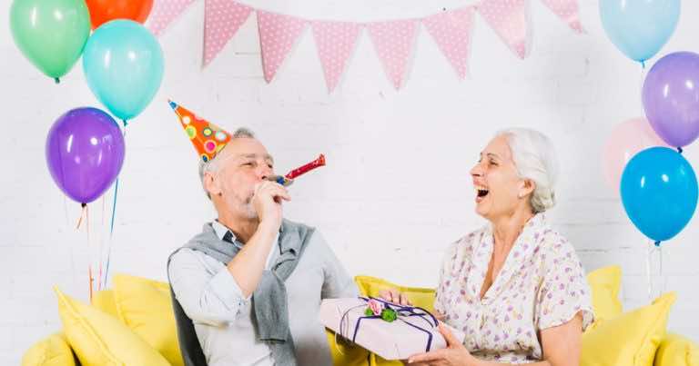 6 oznak, że możesz żyć naprawdę długo