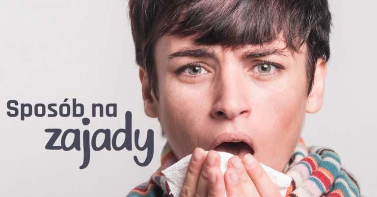 Domowe sposoby na zajady – zapalenie kącików ust