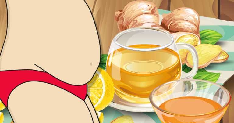 Imbir i cytryna to świetny sposób aby schudnąć, a my podpowiemy Wam jak je wykorzystać!