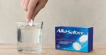 Jak wykorzystać tabletki Alka-Seltzer