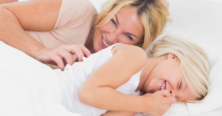 Dlaczego nie można połaskotać samego siebie?