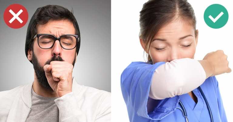 Codzienne czynności, które wykonujesz nieprawidłowo!