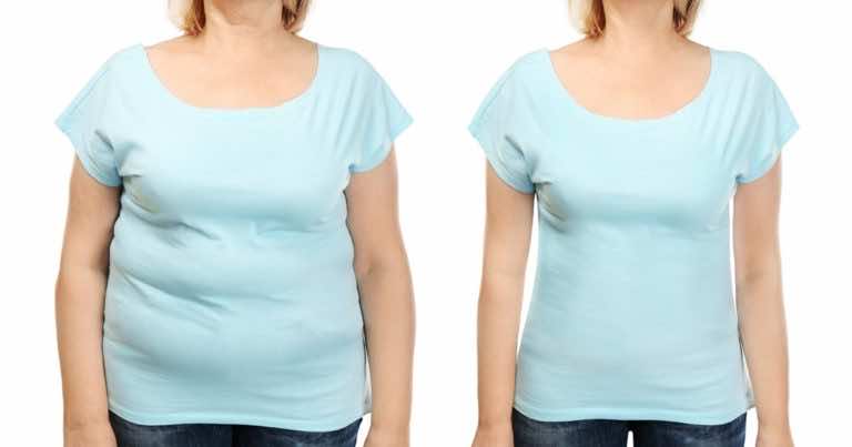 Jak urozmaicić owsiankę, aby zredukować tłuszcz brzuszny