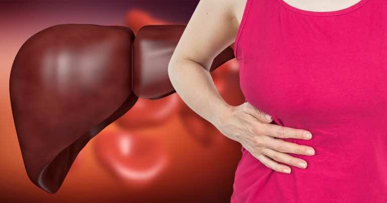 To jedno zioło pozwoli Ci oczyścić wątrobę. Zacznij je pić!