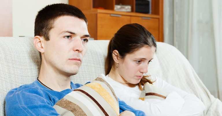 Powiedział żonie, że bez niego byłaby nikim, ale najlepsza jest jej odpowiedź na to!