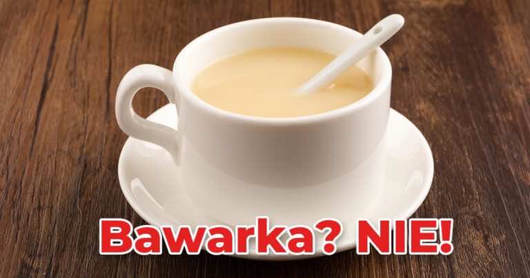 Dodajesz mleka do herbaty? Zobacz dlaczego nie powinnaś tego robić!