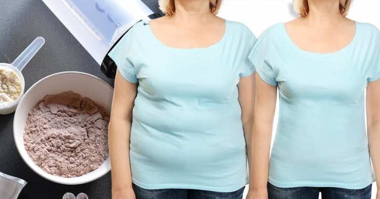 Białko pomaga schudnąć. Zobacz co najlepiej jeść by zrzucić zbędne kilogramy!