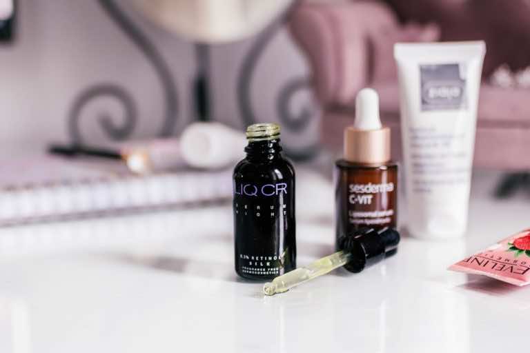 Dermokosmetyki a kosmetyki – czym się różnią?