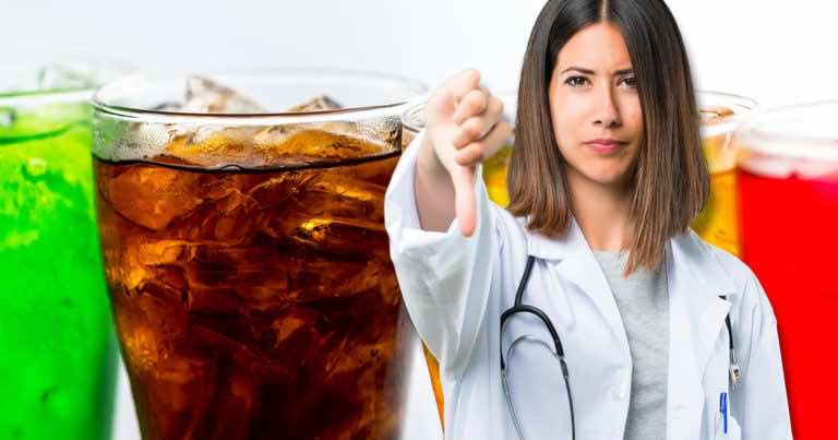 Czy najnowsze badania Uniwersytetu Harvarda będą końcem dla gazowanych słodkich napojów?