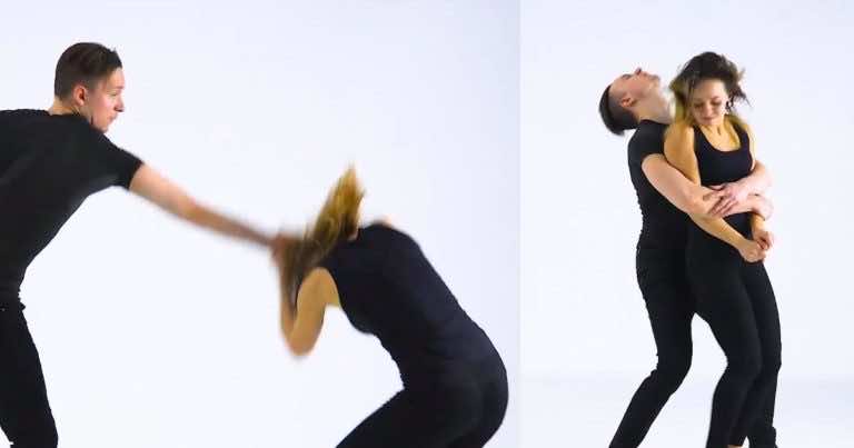 Każda kobieta powinna wiedzieć jak obronić się przed napastnikiem. Oto praktyczne rady!