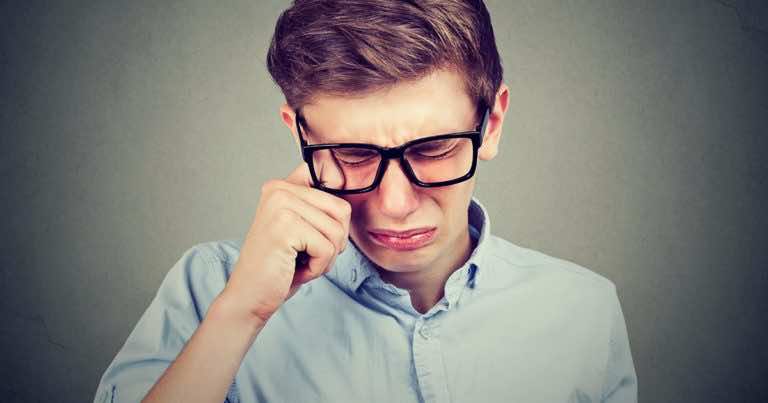 Czy zbyt dużo miłości może zaszkodzić dziecku?