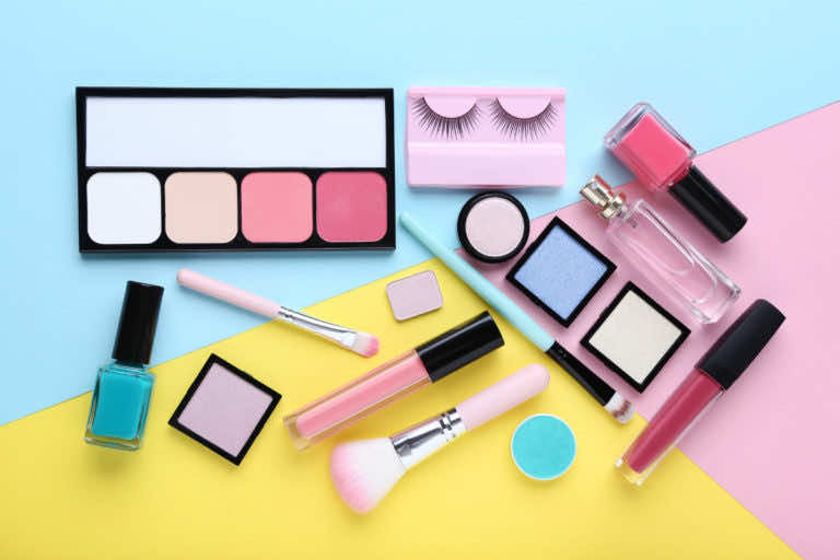 Cienie do powiek – 5 nietypowych zastosowań