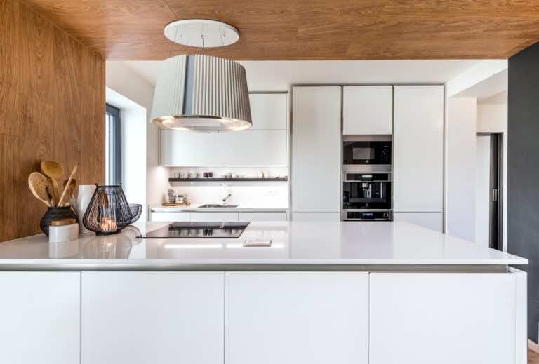 Jaki blat kuchenny wybrać?