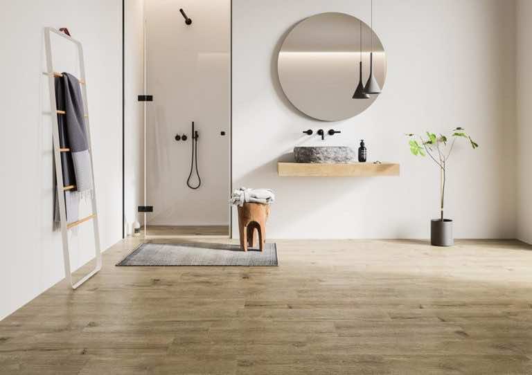 Jakie właściwości mają płytki gresowe drewnopodobne?