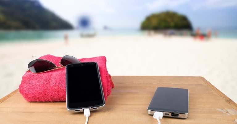 Nie zostawiaj telefonu na słońcu, ale gdy już się to zdarzy i się nagrzeje zrób to!