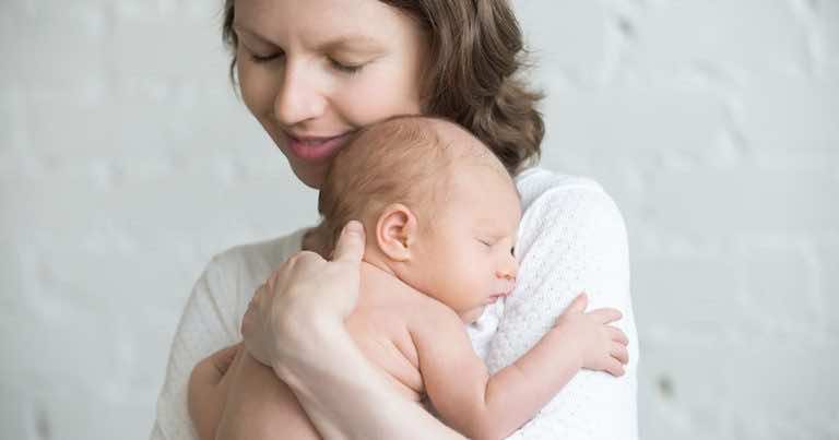 Dziecko mogło umrzeć przez jedną błahą rzecz. Teraz mama ostrzega innych rodziców.