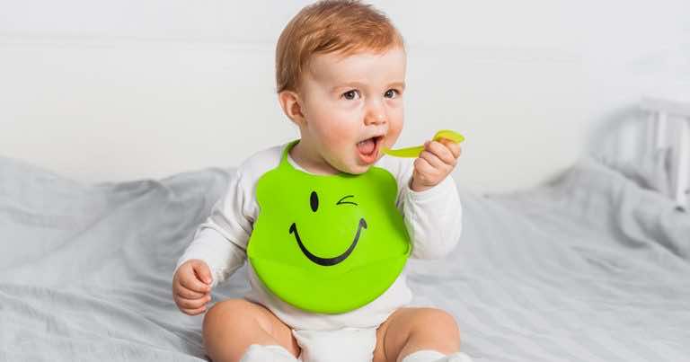 Krok po kroku – czyli jak rozwija się odporność człowieka?