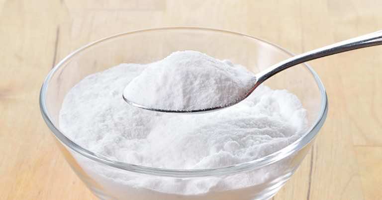 Czym zastąpić proszek do pieczenia?