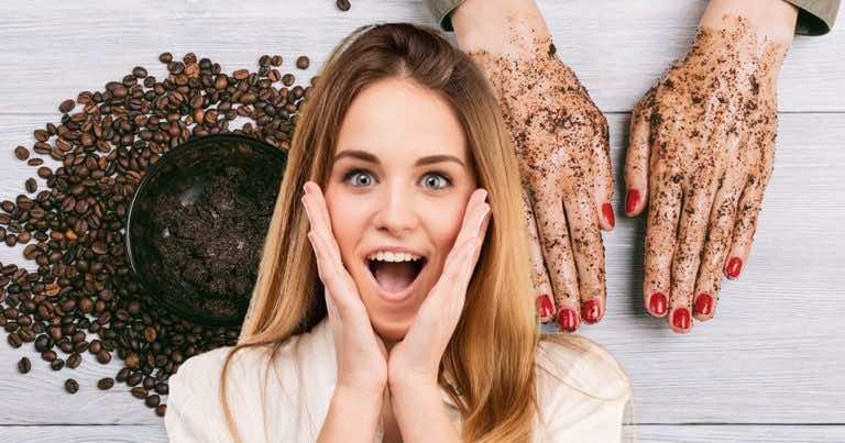 Genialne zastosowania fusów po kawie