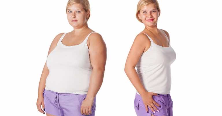 Jak schudnąć? Jest jedna rzecz, która Ci w tym pomoże!