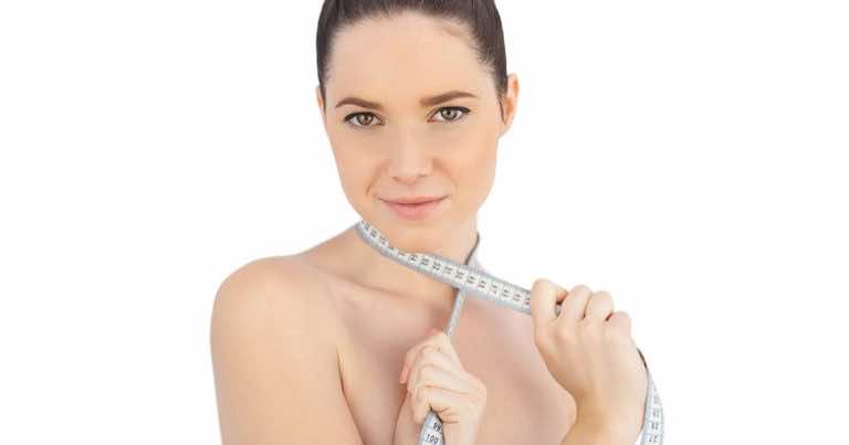 Zmierz obwód swojej szyi. Ma więcej niż 34,2 cm? Musisz o czymś wiedzieć!