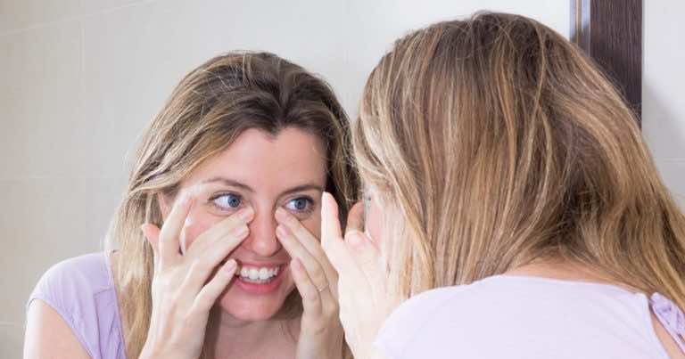 5 domowych sposobów na pozbycie się zmarszczek