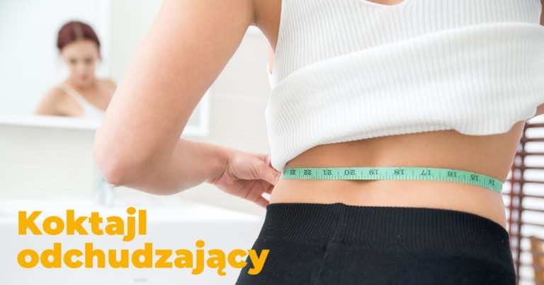 Przepis na śniadaniowy koktajl, który przyśpieszy efekty odchudzania