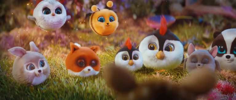 W jaki sposób szybciej zebrać naklejki na Słodziaki w Biedronce?