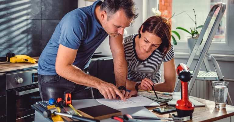 Co powinno się znaleźć w warsztacie domowym?