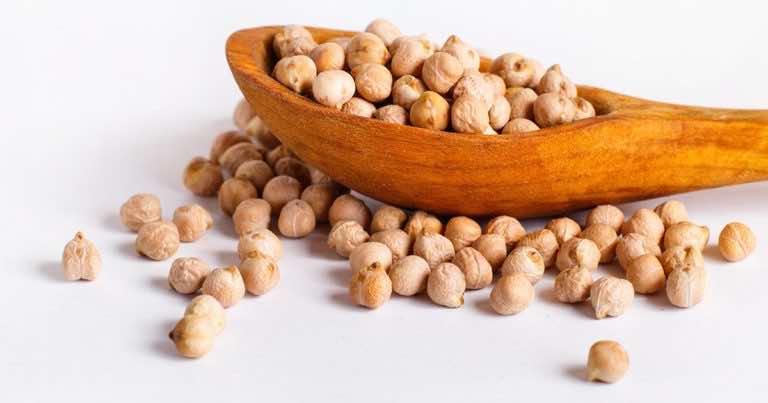 Jak ugotować ciecierzycę