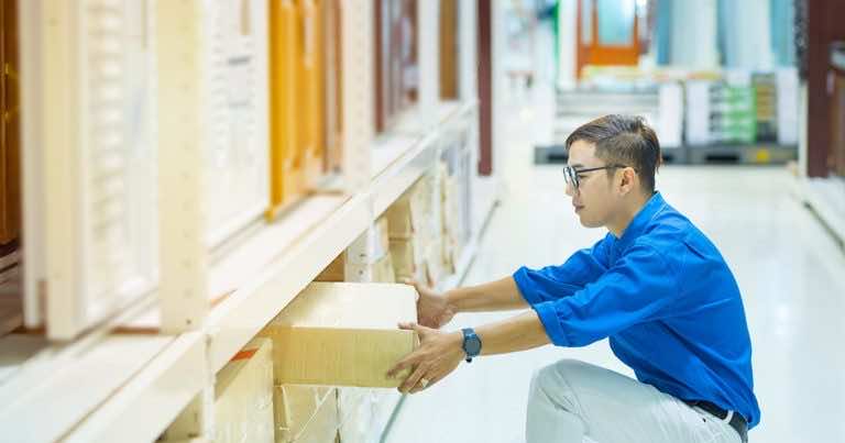 Materiały budowlane z marketów – dlaczego warto na nie stawiać?