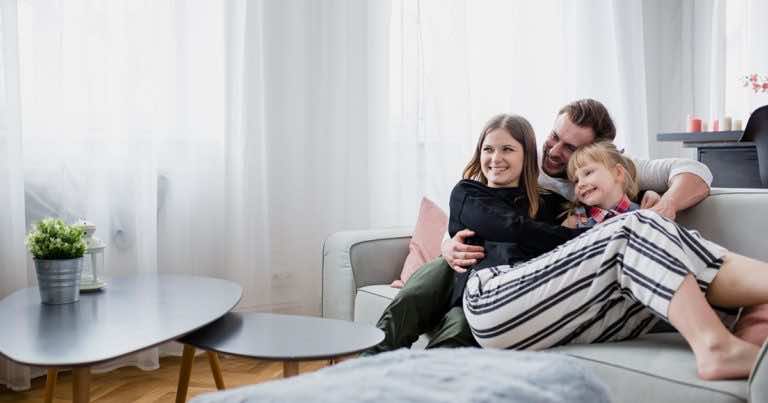 Meble do salonu – na co zwrócić uwagę podczas wyboru?