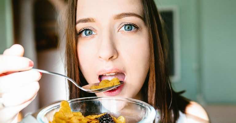 Co to jest błonnik pokarmowy? TOP-5 źródeł błonnika w diecie!